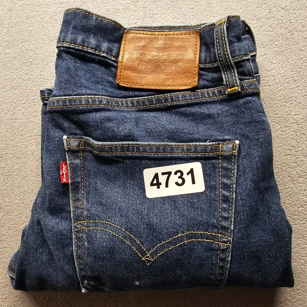 Levis levi premium